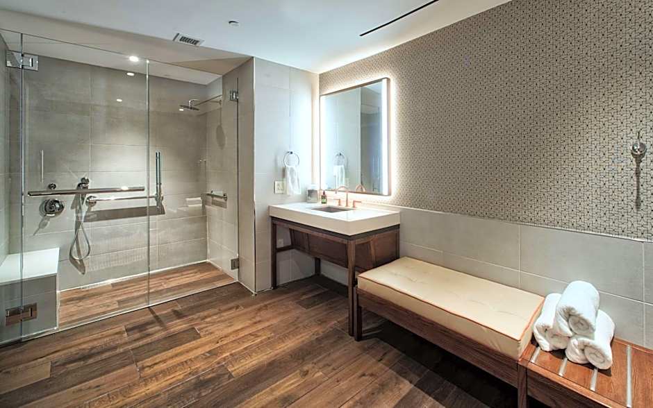 Canopy by Hilton Washington DC Embassy Row