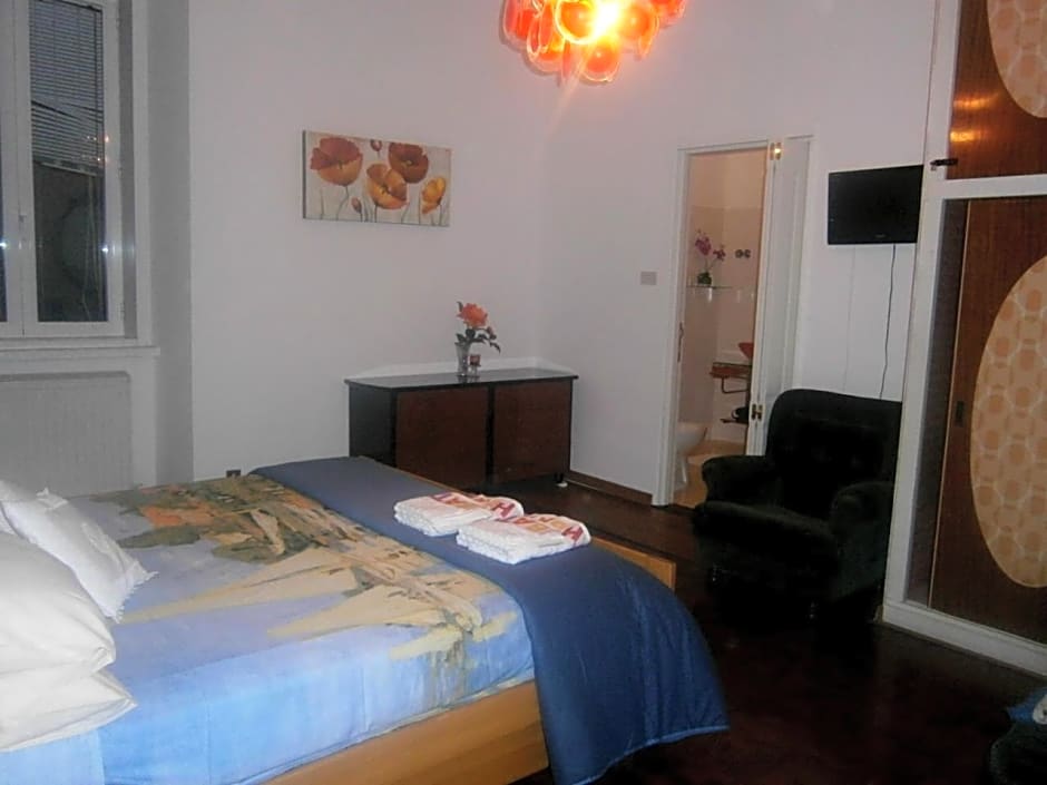 B&B Ametista – Trieste, FL