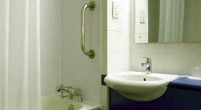 Travelodge St. Clears Carmarthen