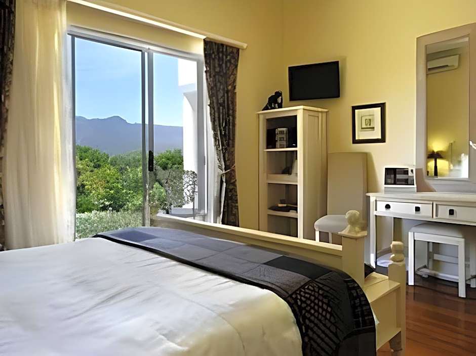 Alba House Guest House