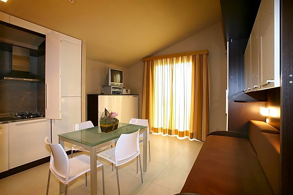Residence Sottovento