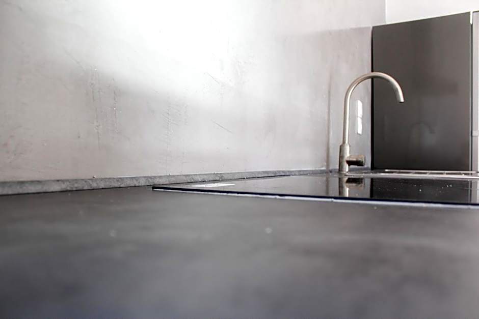 Atelier 3 - Boutique Rooms