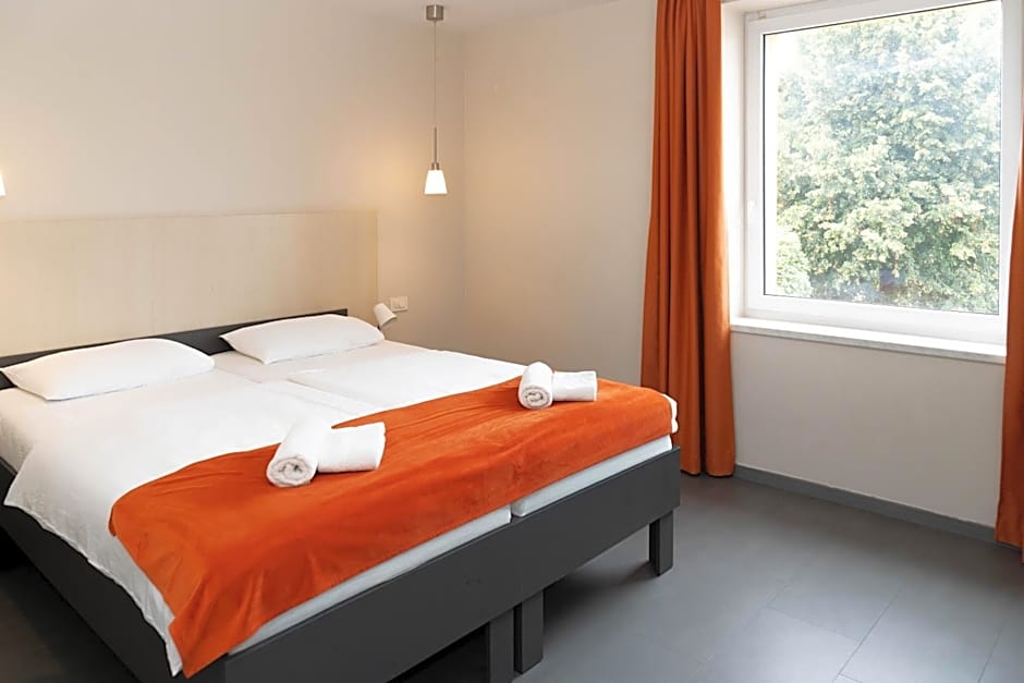 Ambient Hotel