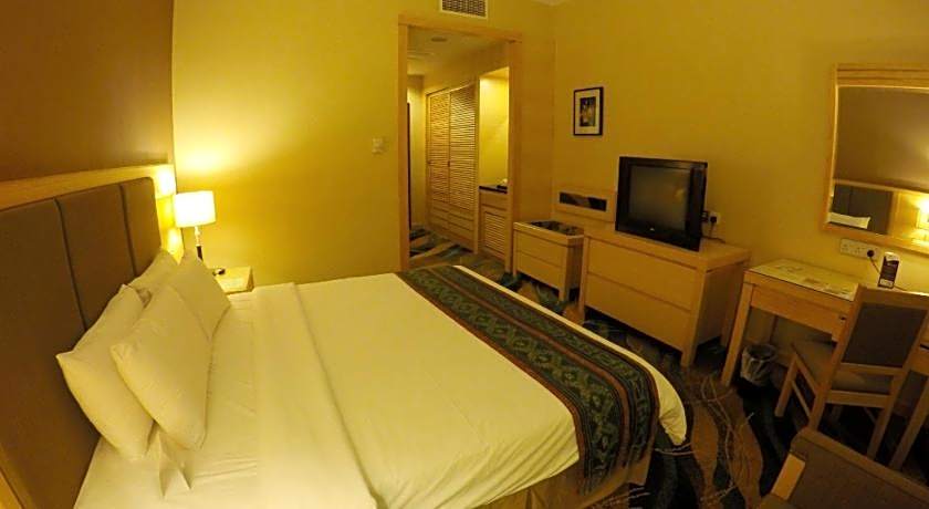 Imperial Palace Hotel