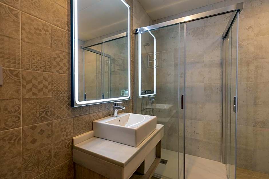 BiBo Suites San Agustín