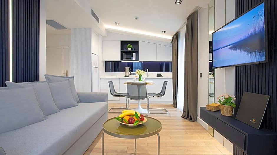 STIL SUITE MARINE HOTEL