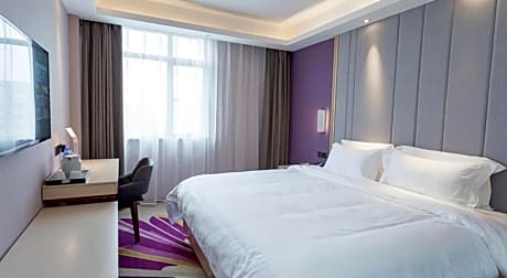 Lavande Hotels Yongxin Bubugao Times Square
