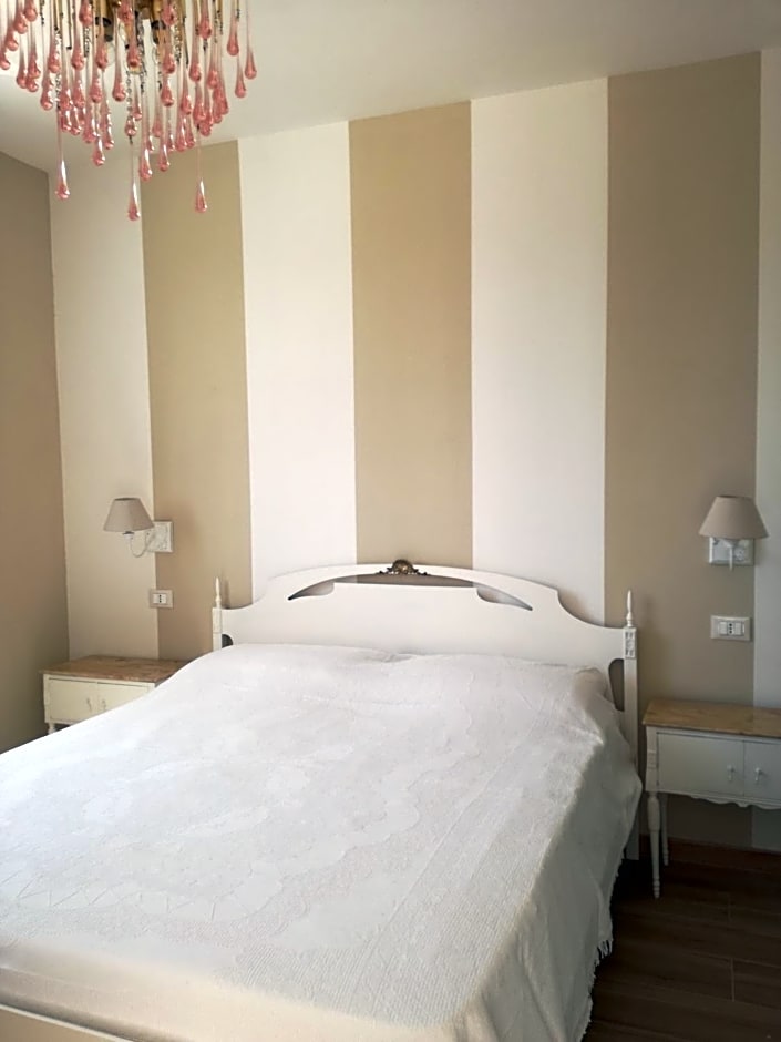 La Lanterna delle Fate