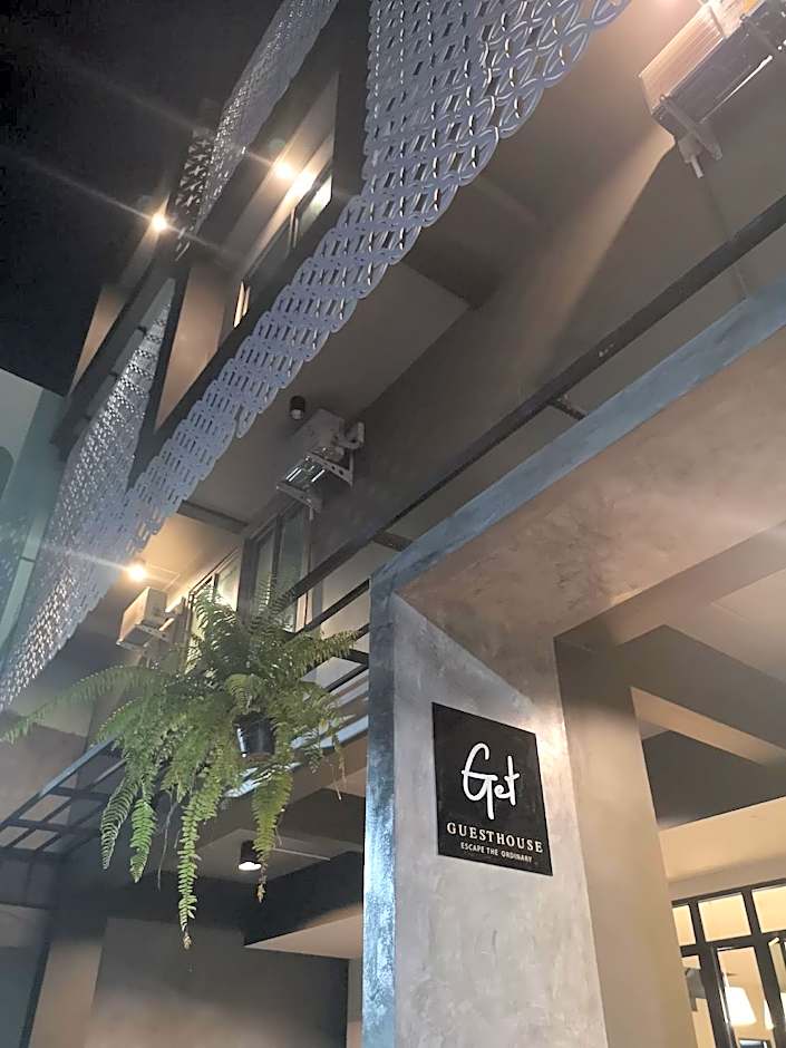 Get GuestHouse 2 (Sangsri 4)