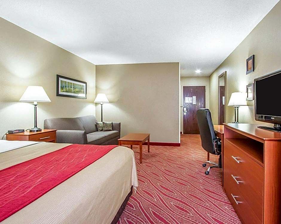 Photo 1 of 4 of 1 King Bed