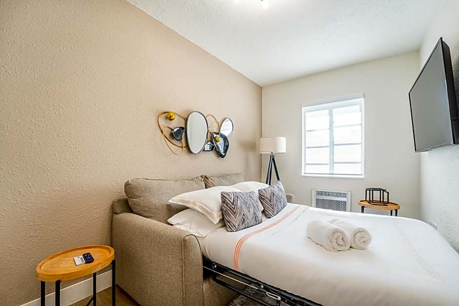 PRAIA Hotel Boutique & Apartments Miami Beach