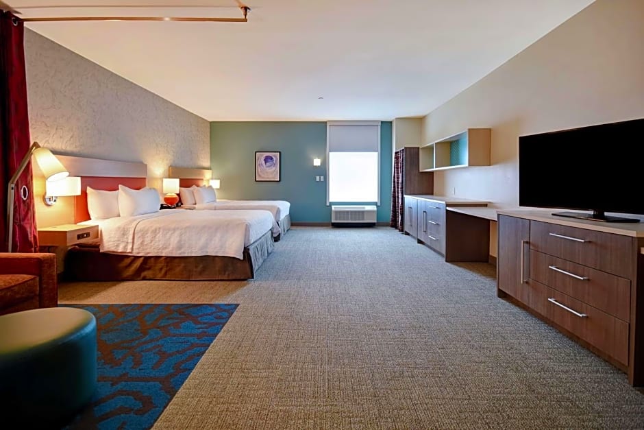 Home2 Suites By Hilton Harvey