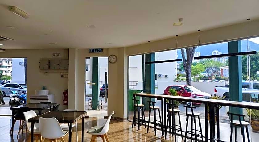 Sunstone Hotel Penang