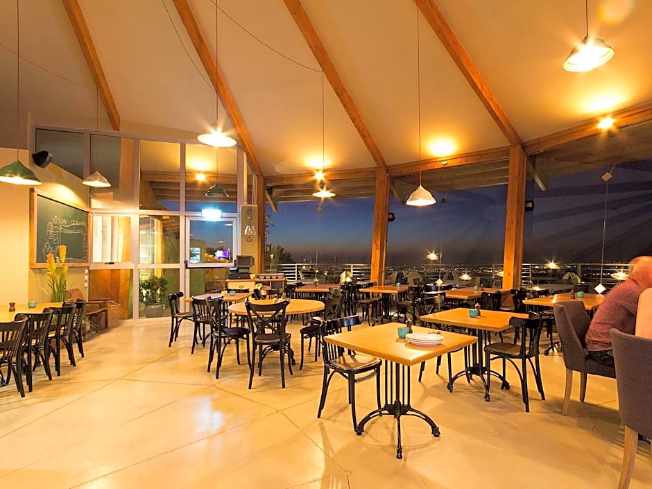 Shoresh Green Hills Hotel