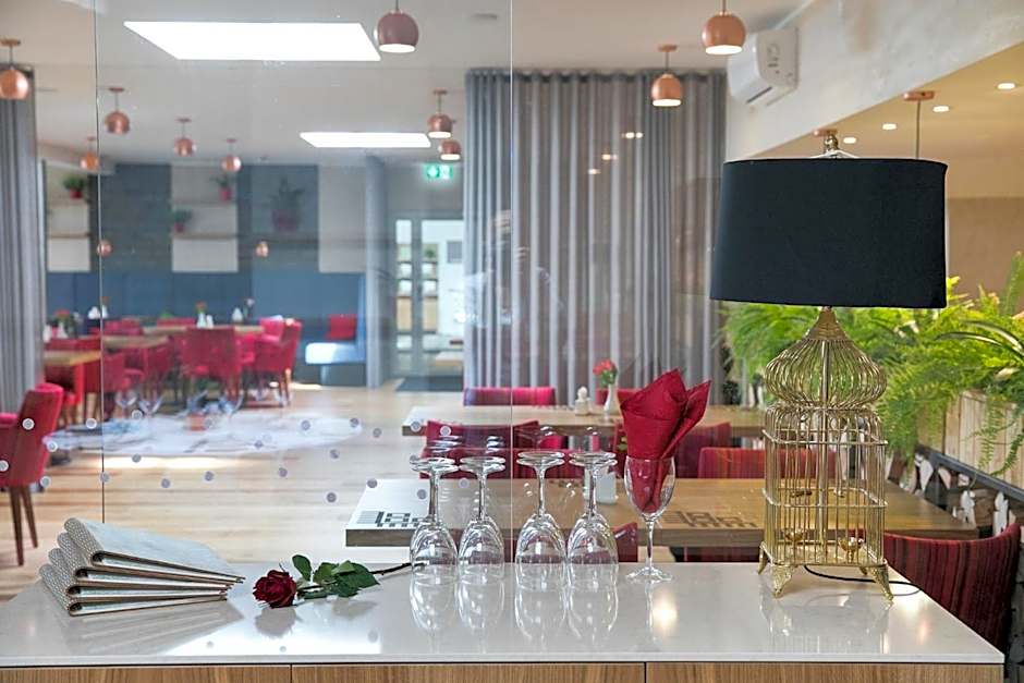 Kubija Hotel and NatureSpa