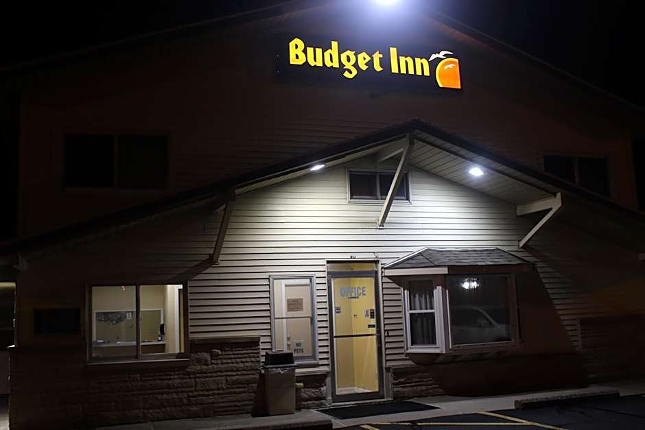 The Perrysburg Budget Inn