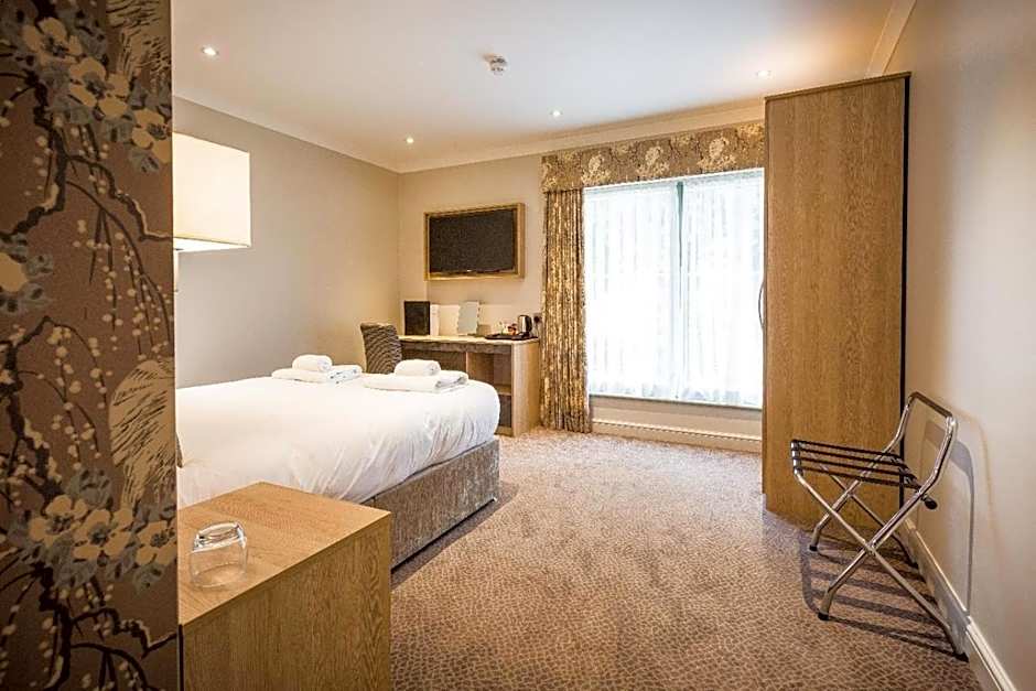 The Nottinghamshire Hotel & Golf Club