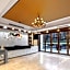 Borrman Hotel (Guangzhou Xinshi Baixin Plaza Qifu Road Branch)