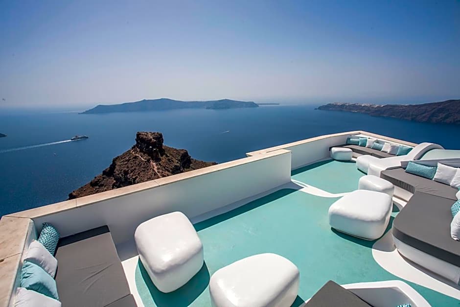 Andronikos Santorini