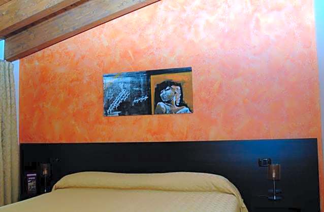 Hotel Del Brembo