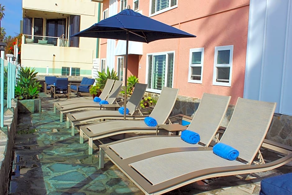 Venice on the Beach Hotel