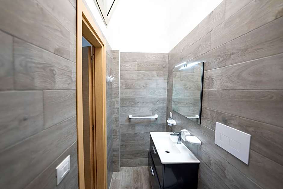 Home Joséphine - CASERTA