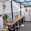 Ambiance sud sauvage
