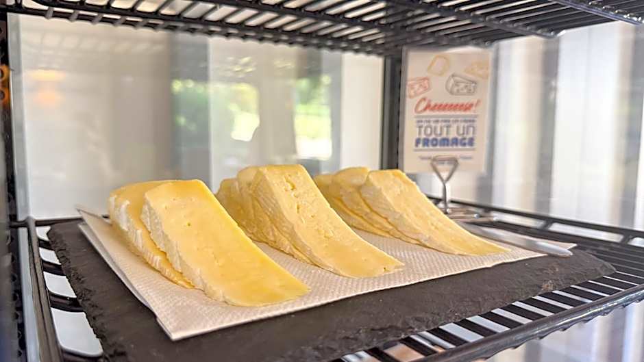 Ibis Budget Saint Christol Les Alès