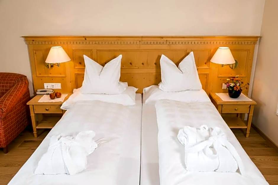 Hotel Regina
