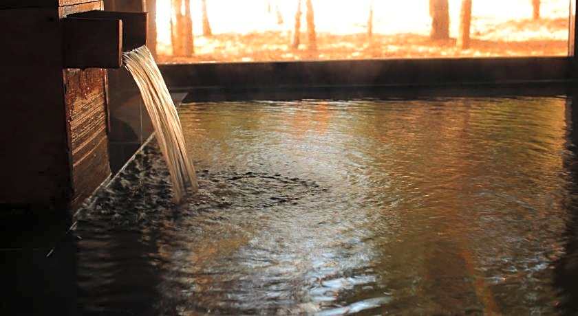 Tsutaya Tokinoyado Kazari