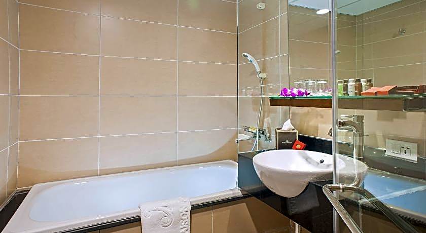 Classy Holiday Hotel & Spa