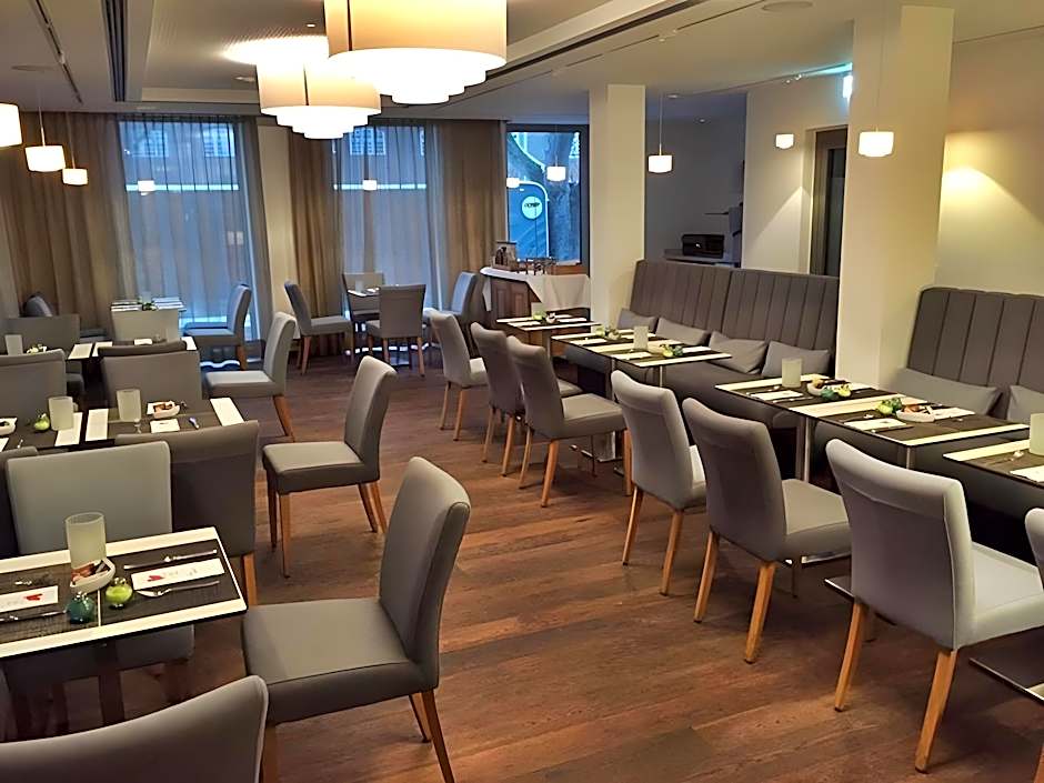 Hotel Goldenes Rad