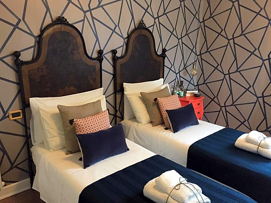 B&B Colombo by Addler House Ospitality