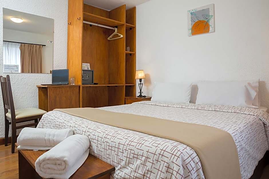 Hotel Premier Bariloche