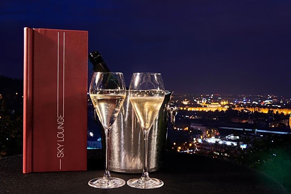 NH Collection Prague