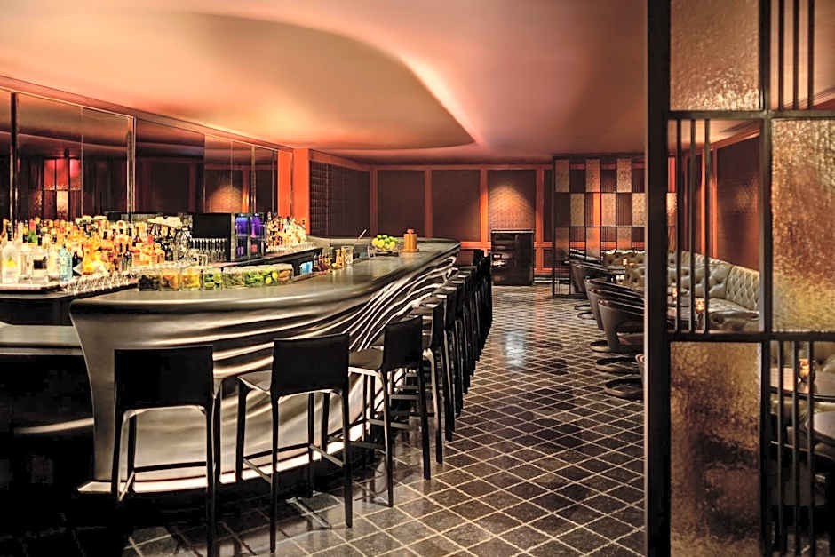 Lotte New York Palace