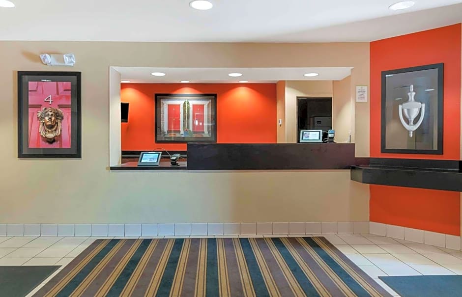 Extended Stay America Suites - Detroit - Canton