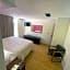 Hotel Zacatecas Courts