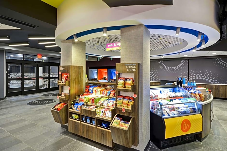 Tru by Hilton Huber Heights Dayton