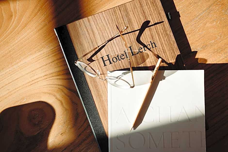 Hotel Lerch