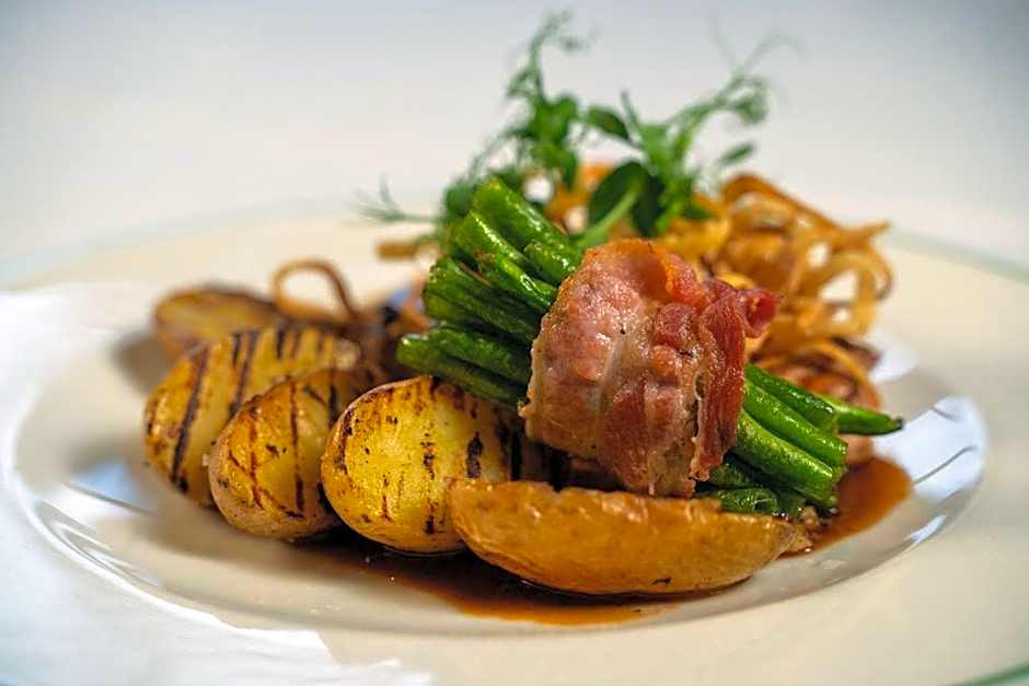 Gut Altholz Landhotel und Restaurant Hutter