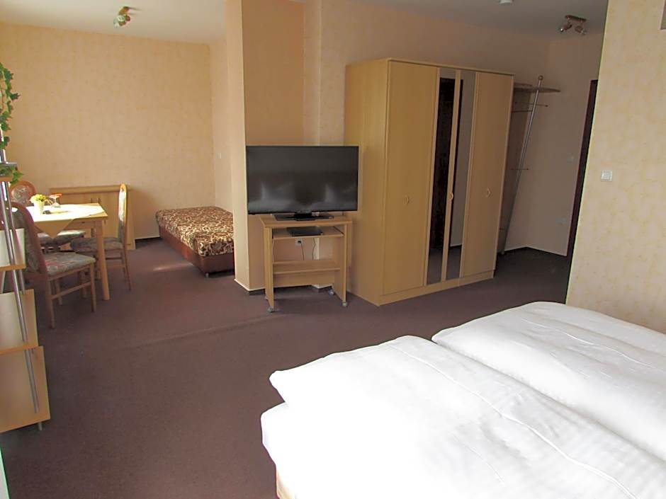 Pension Am Heiderand