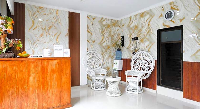OYO 91204 Napura Homestay