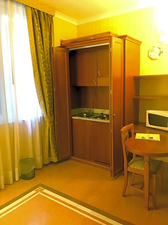 Residenza d'Aragona