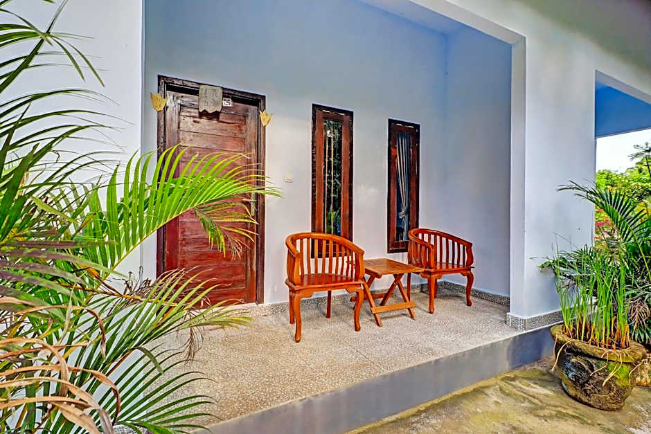 Hotel O Mustika