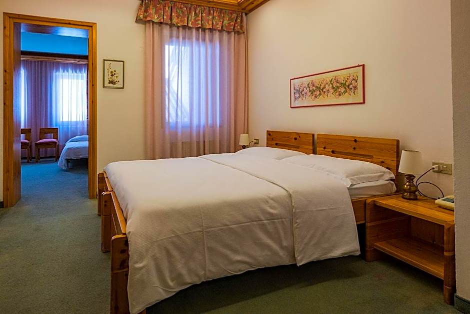 Sporthotel Europa Sul Lago