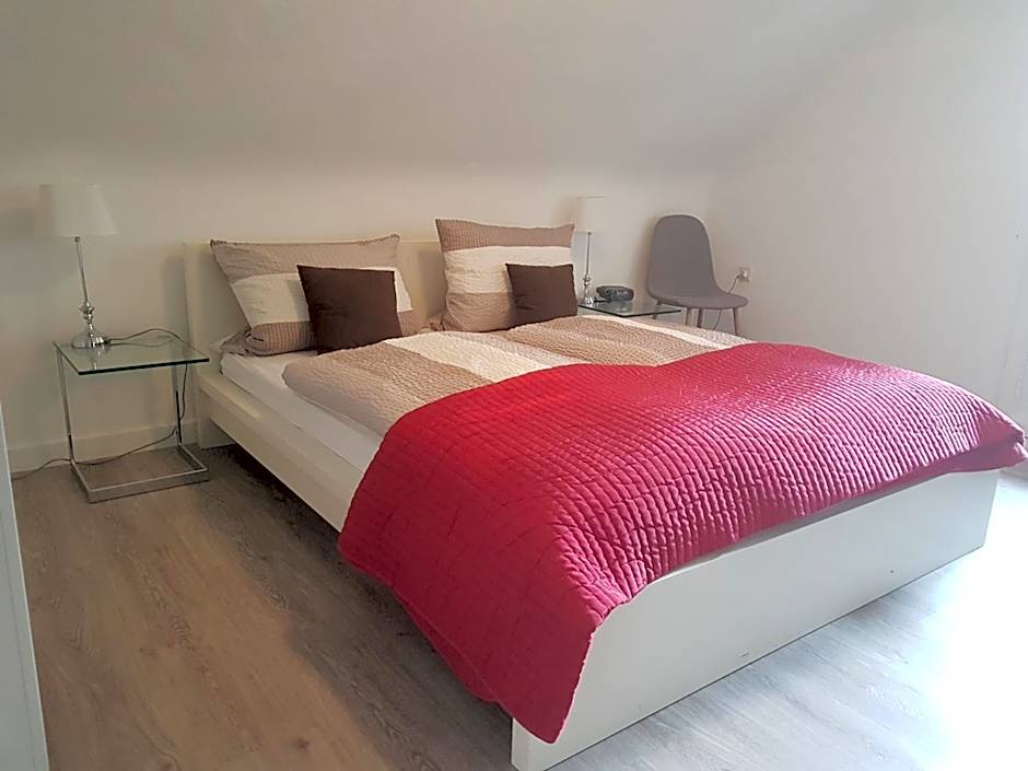 Hotel Restaurant Kniebishöhe