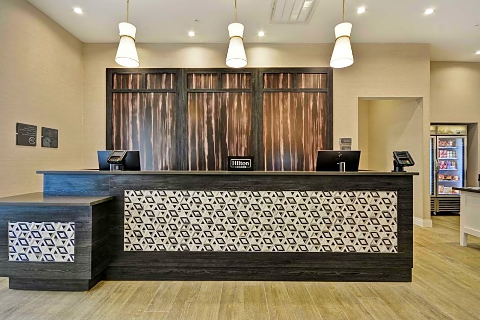 Homewood Suites by Hilton Raleigh Cary I-40