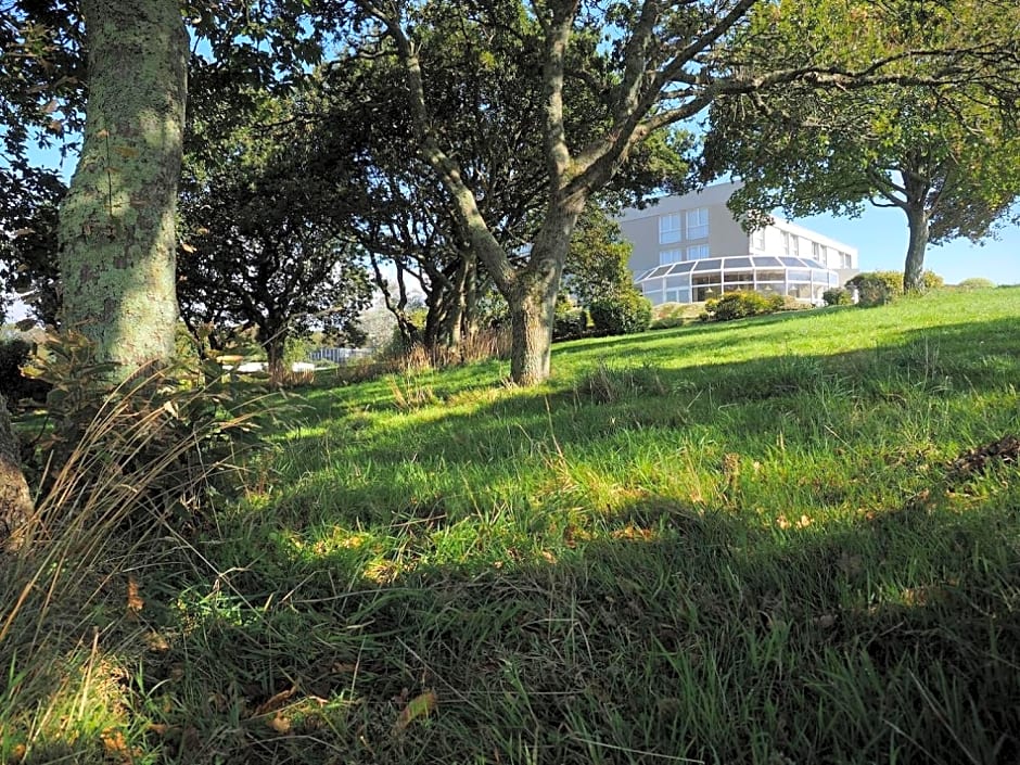 Logis Hôtel du Belvédère