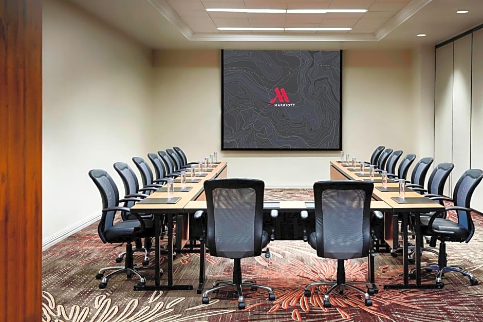 Las Vegas Marriott